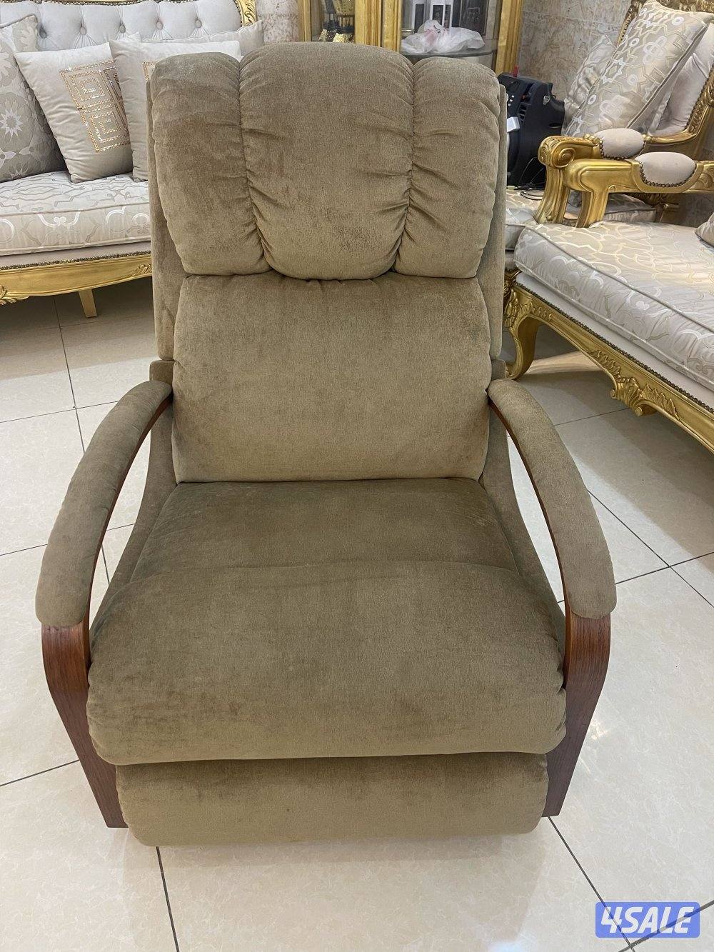 ليزي بوي الاصلي هزاز ويفرد استرخاء الاصلي موديل حديث مريح جدا1