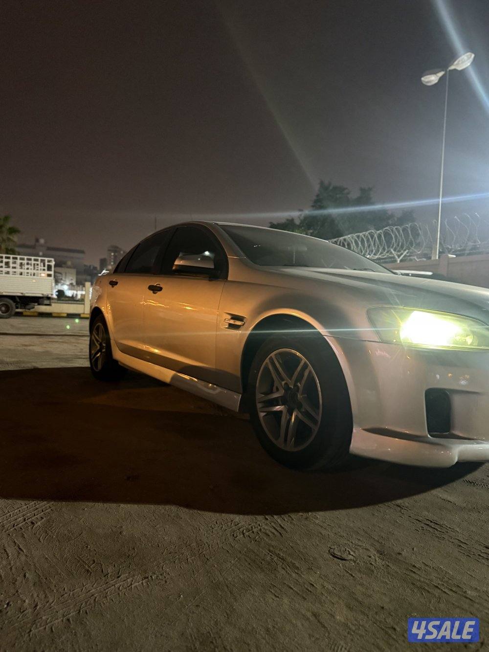 للبيع لومينا ٢٠٠٨3