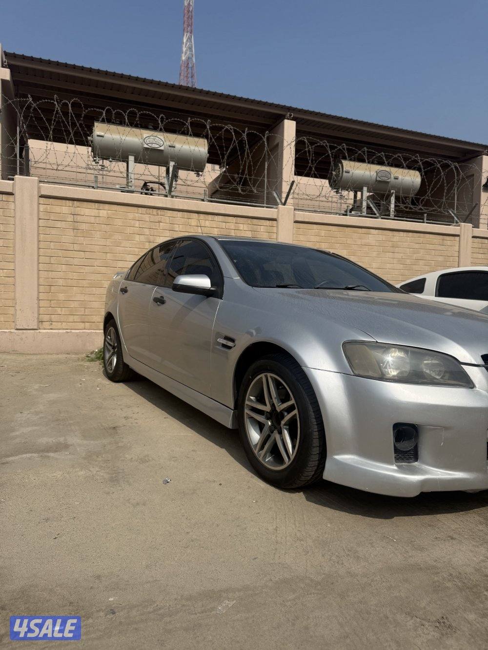 للبيع لومينا ٢٠٠٨0