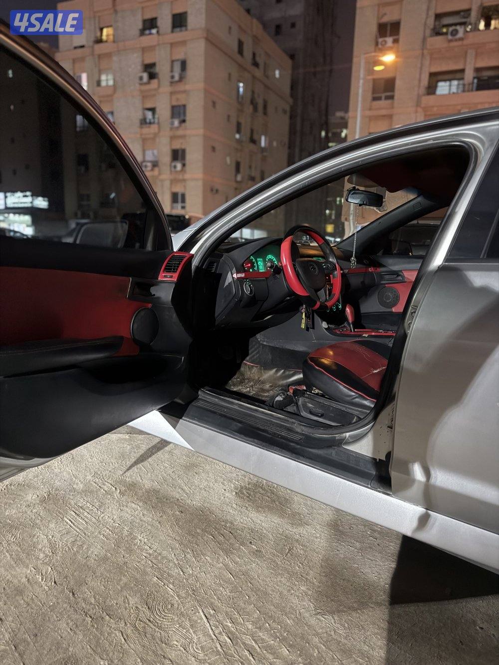 للبيع لومينا ٢٠٠٨1