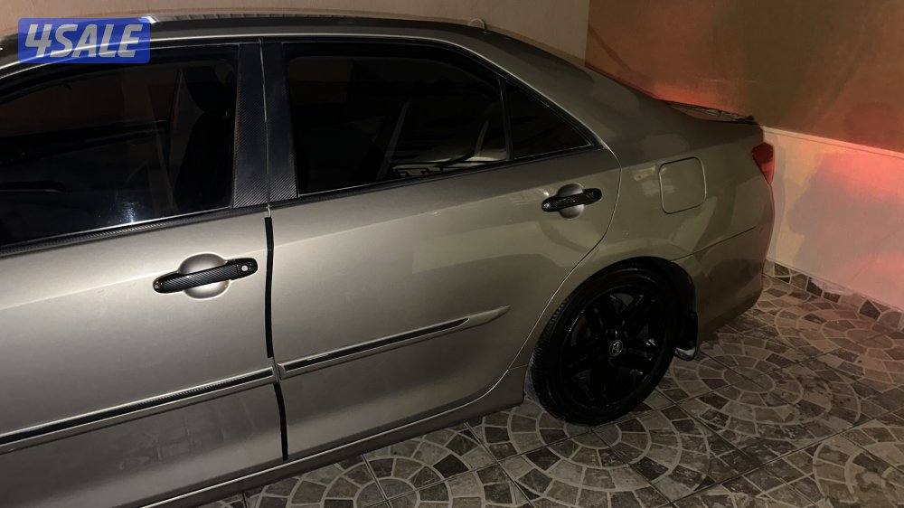 Camry 2014 GLX - 192,000 Km. Very well maintained.3