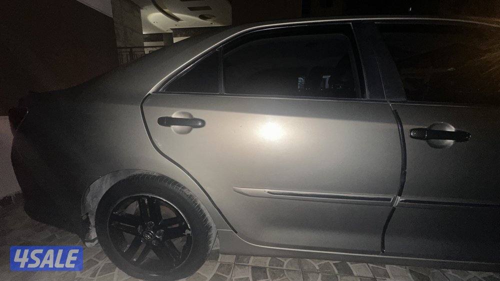 Camry 2014 GLX - 192,000 Km. Very well maintained.6