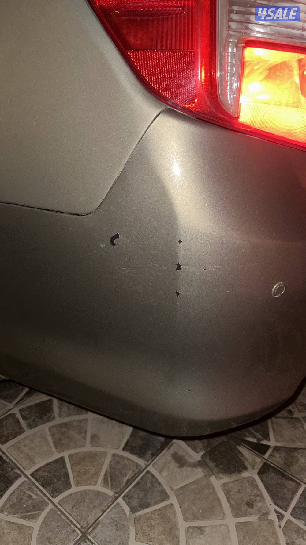 Camry 2014 GLX - 192,000 Km. Very well maintained.9