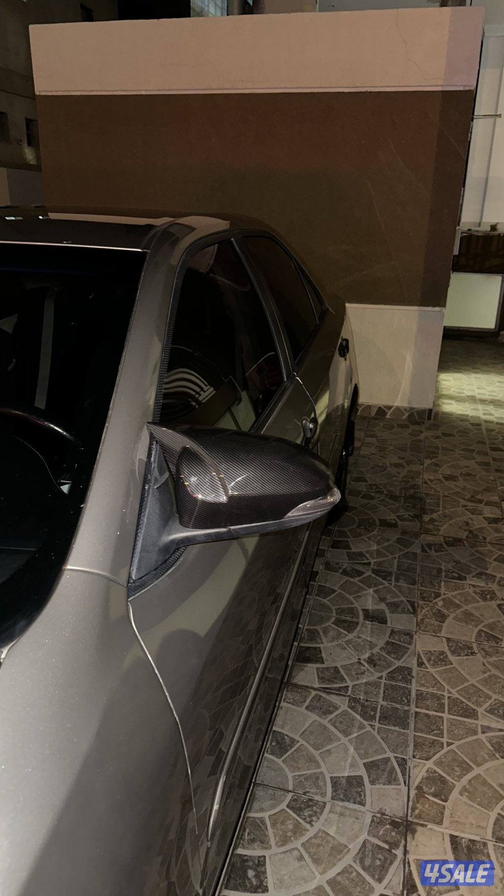 Camry 2014 GLX - 192,000 Km. Very well maintained.12