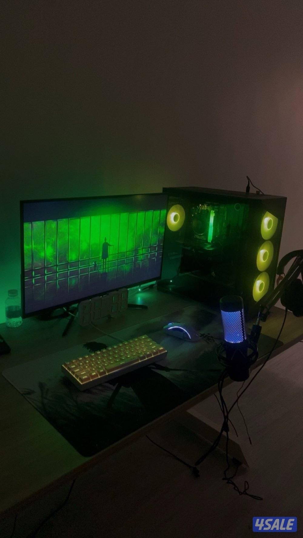 بي سي العاب0