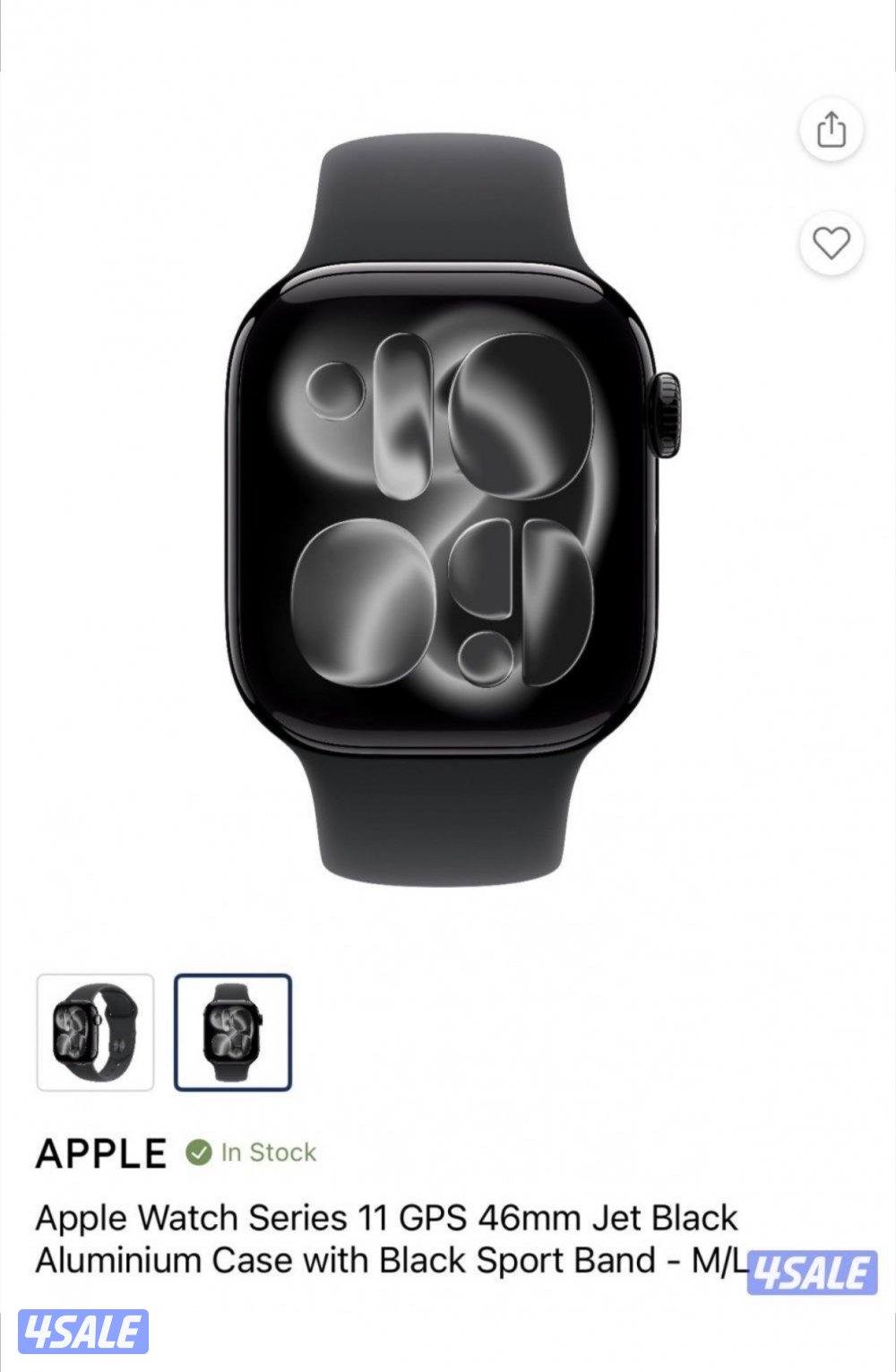 ساعة اصلية جديدة ب العلبة ⌚️. السعر النهائي 115 دينار 🔥 تواصل على الخاص3