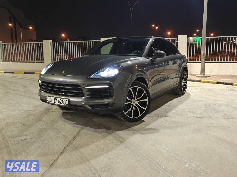 للبيع كاين كوبيه 20200