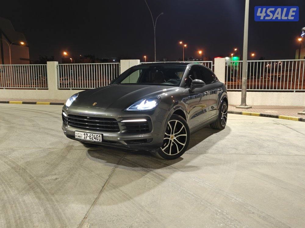 للبيع كاين كوبيه 20203