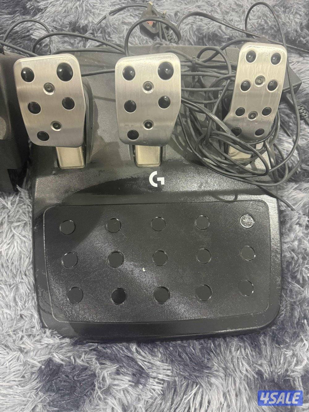 سكان، دوسات، والقير مديل اليديد والشكل اليديد G9230