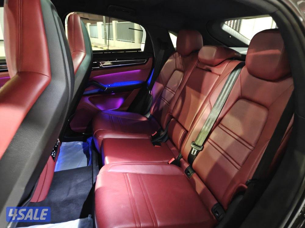 للبيع كاين كوبيه 20206