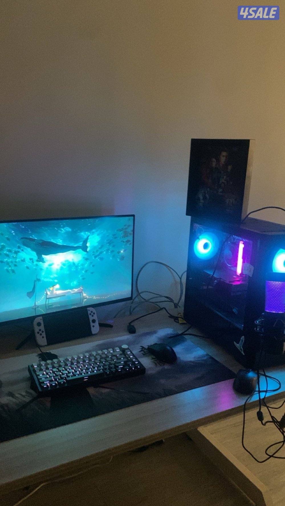 بي سي العاب1