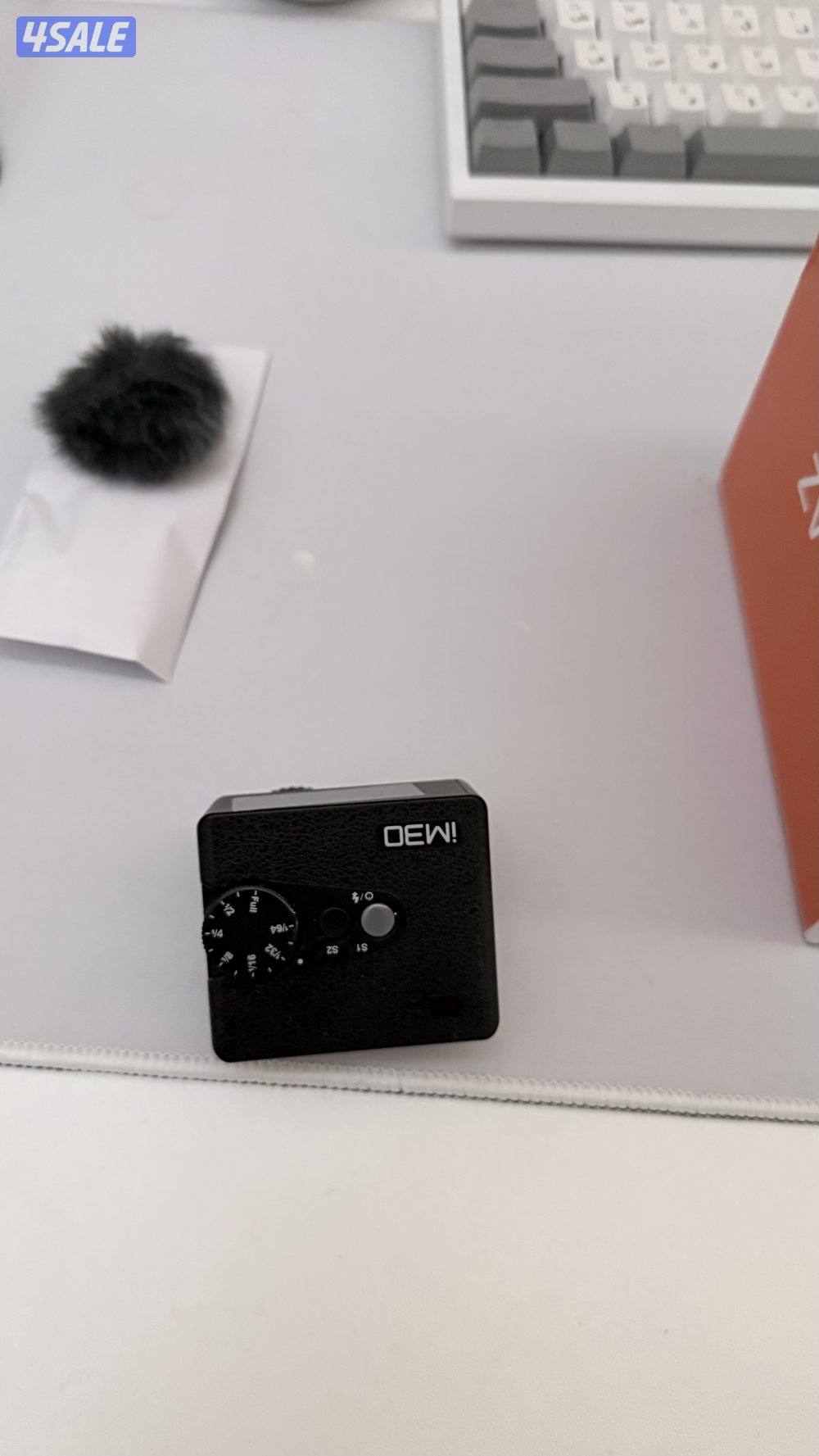 كاميرة سوني Zv-e10 sony5