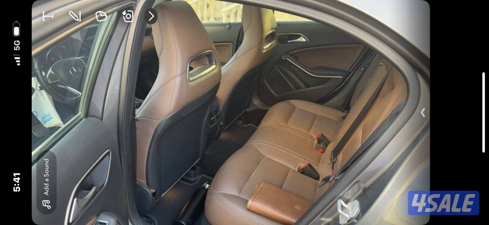 للبيع مرسيدس شرط الفحص وكاله الكويت سيرفس وكاله قمه بنظافه6