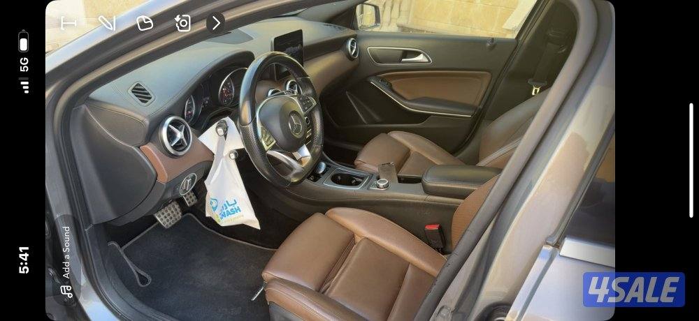 للبيع مرسيدس شرط الفحص وكاله الكويت سيرفس وكاله قمه بنظافه7