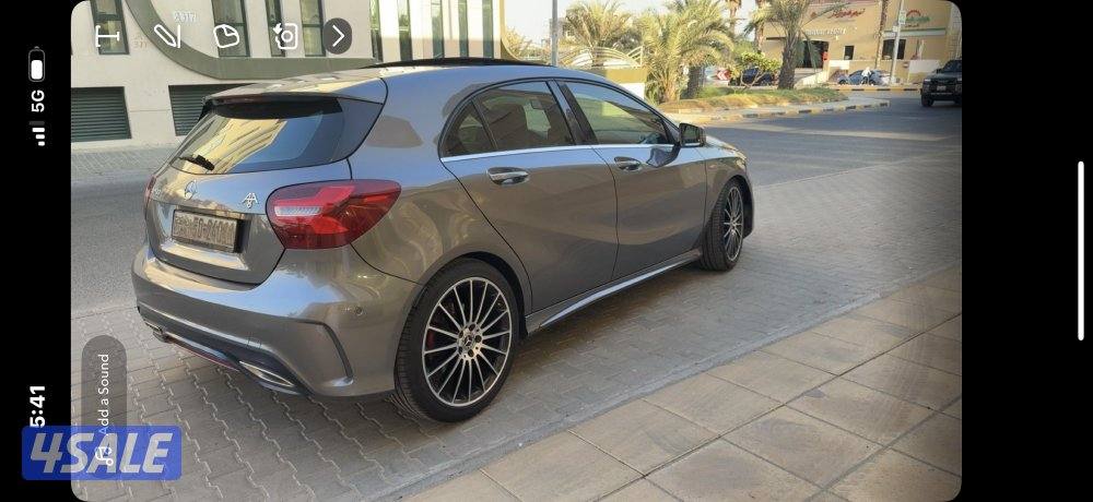 للبيع مرسيدس شرط الفحص وكاله الكويت سيرفس وكاله قمه بنظافه8