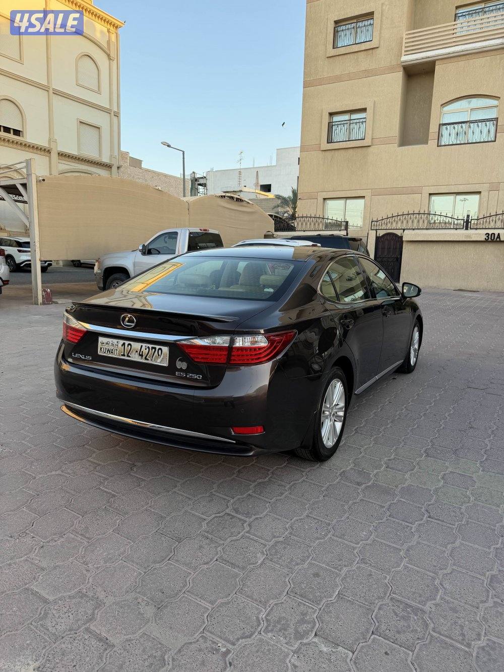 صبغ الوكالة ES 2504