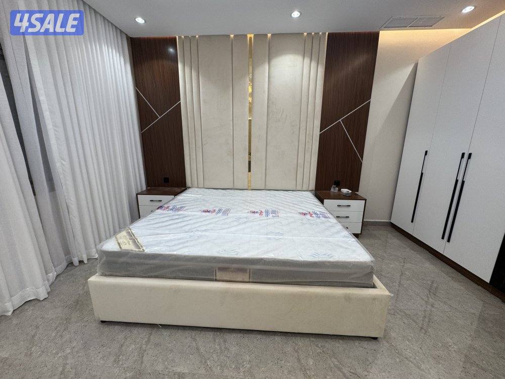 تفصال غرف نوم كبتات وسراير وغرف أطفال1