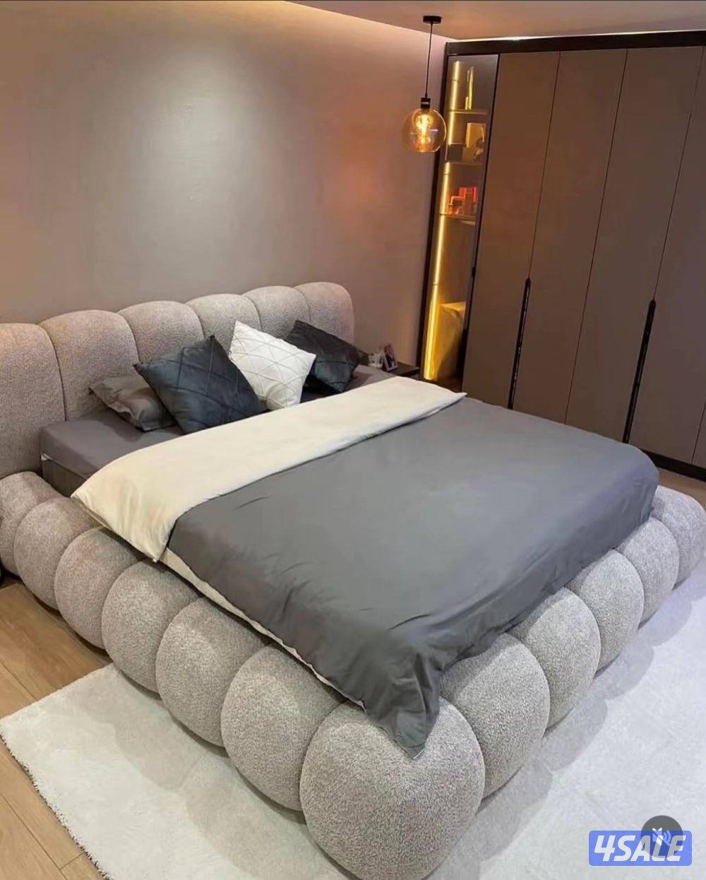 تفصال غرف نوم كبتات وسراير وغرف أطفال0