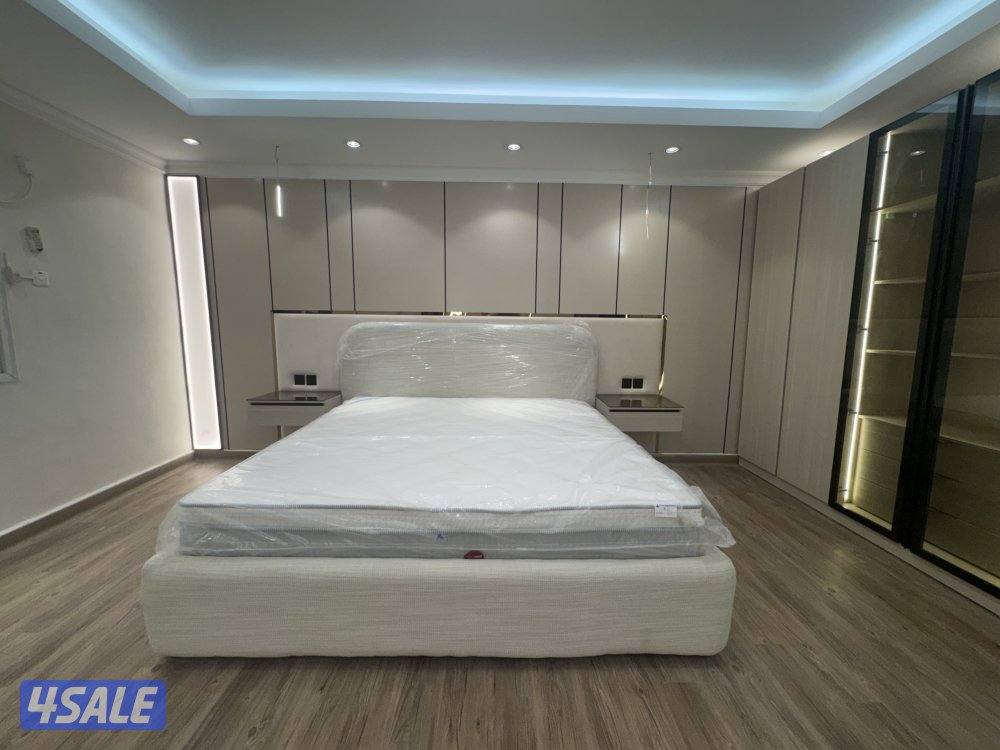 تفصال غرف نوم كبتات وسراير وغرف أطفال7