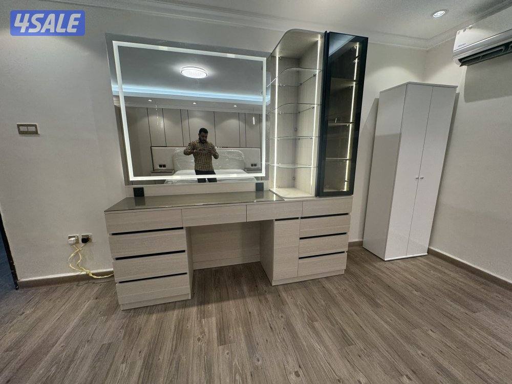 تفصال غرف نوم كبتات وسراير وغرف أطفال9