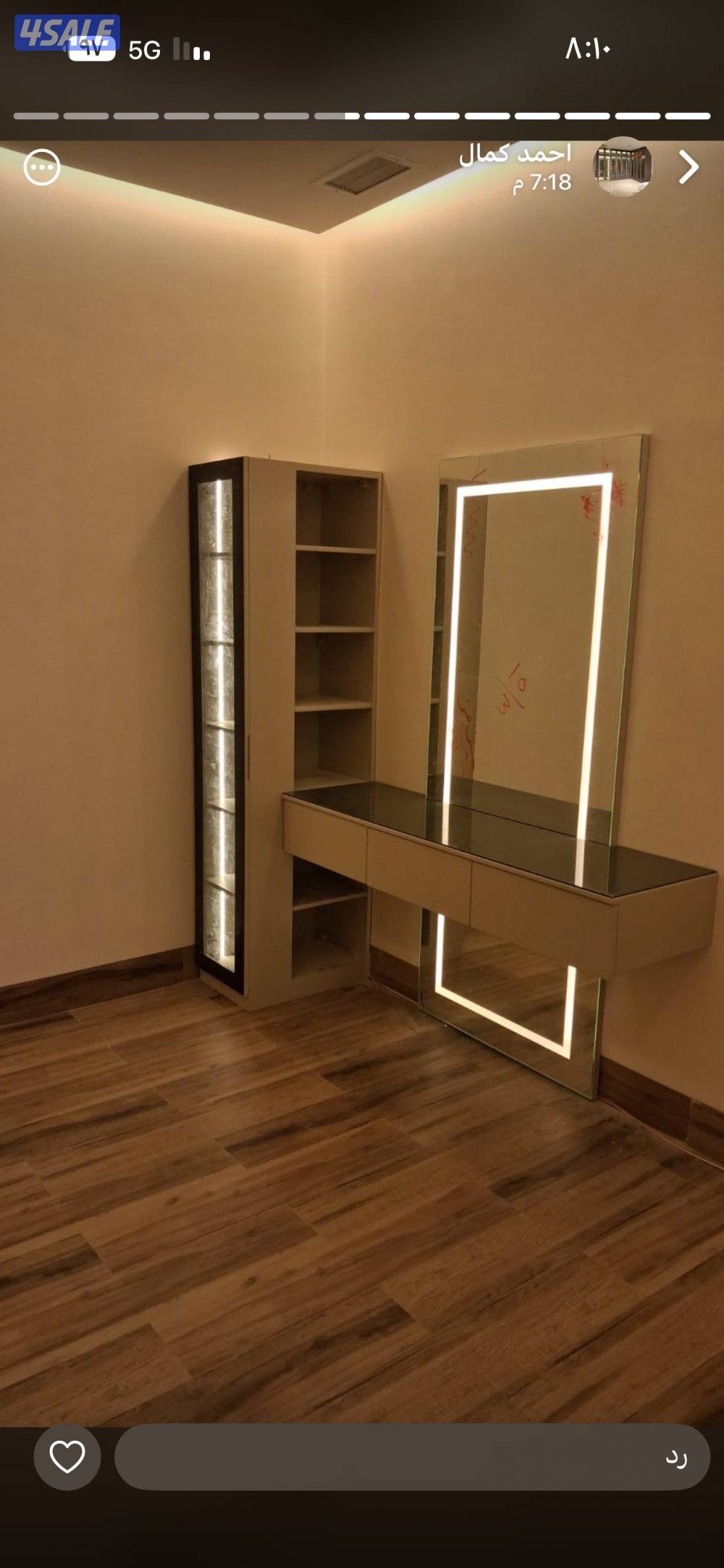 تفصال غرف نوم كبتات وسراير وغرف أطفال13