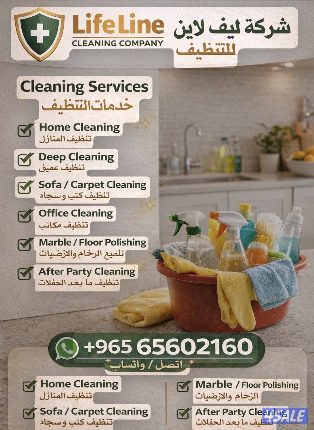 Cleaning Service1