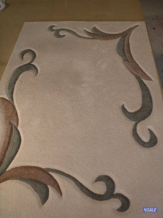 تفصال مساند ظهر حسب الطلب + تركيب سجاد تركي ساده نخب اول12