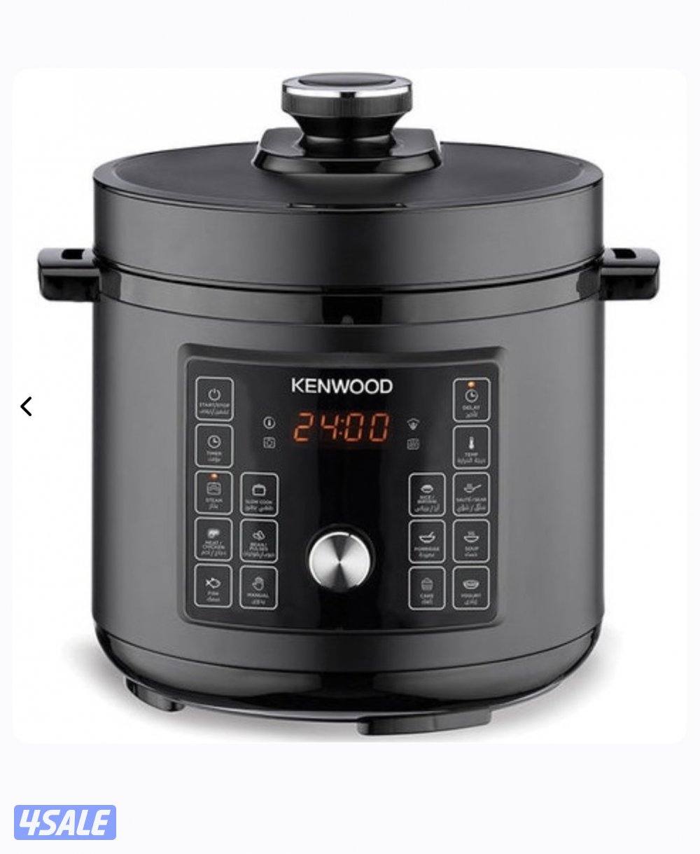 قدر ضغط كهربائي0