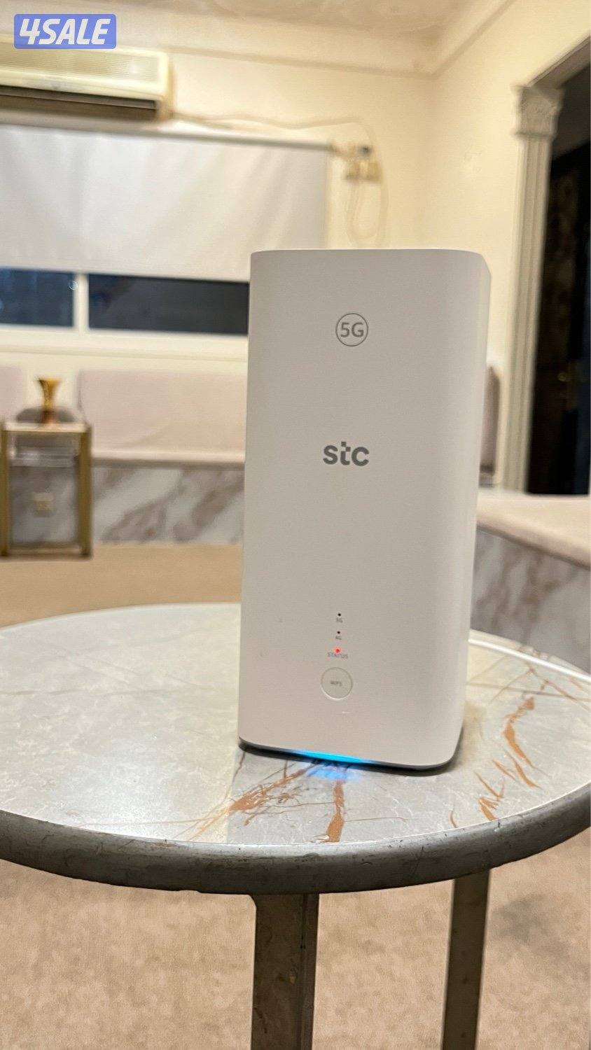 راوتر 5g ممتاز0