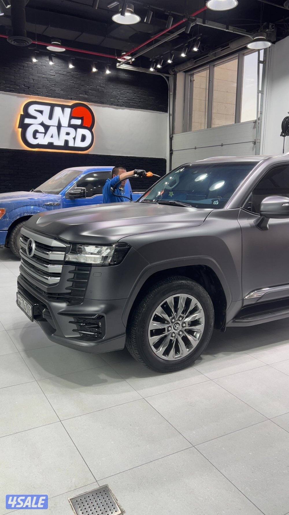 GXR 2023 aero s  بدون تيربو شرط الفحص2