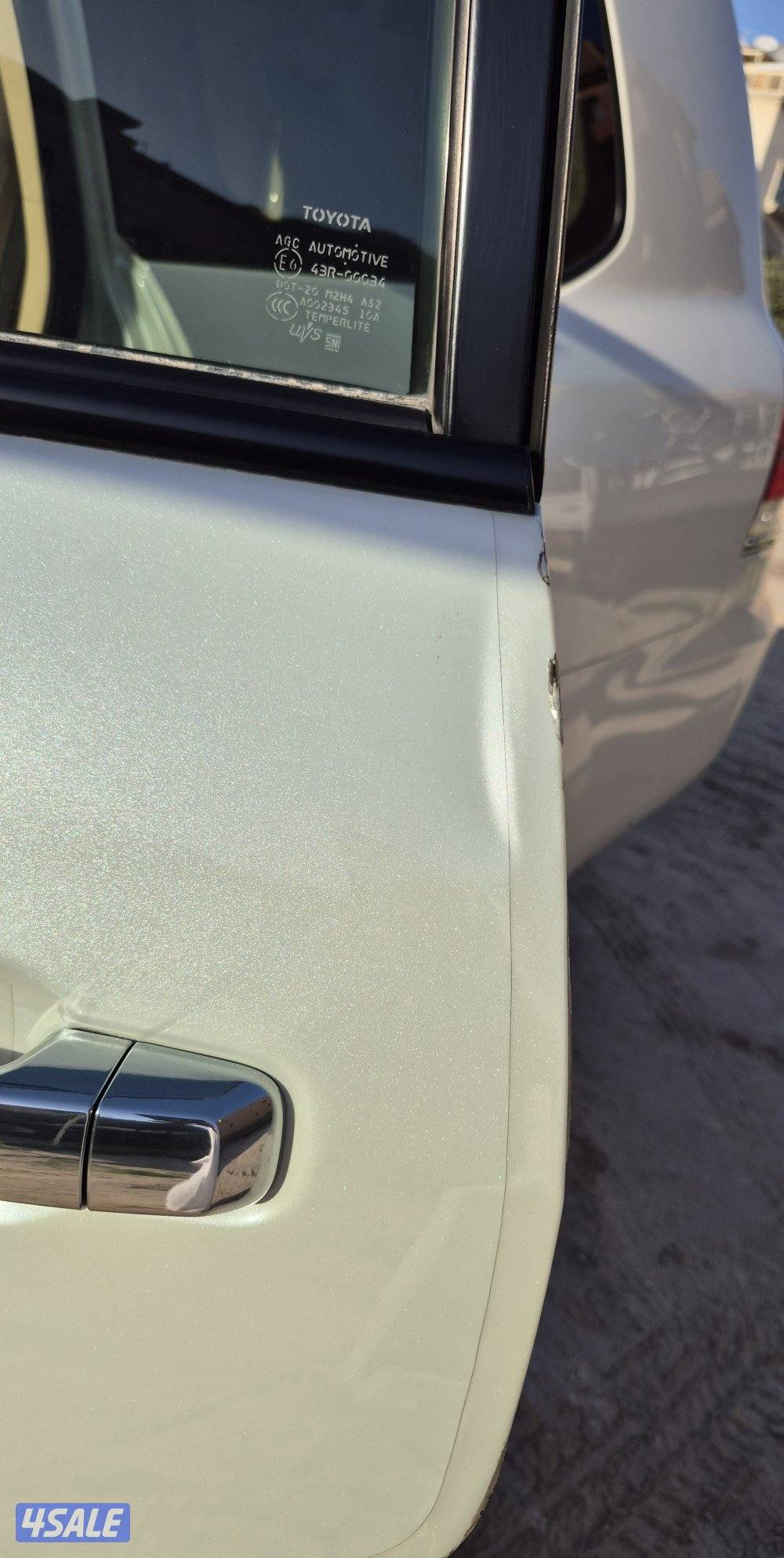 المالك الاول ماشي ٨٧ الف فقط صبغ وكاله سيرفس وكاله الفل كراسي جلد شرط6