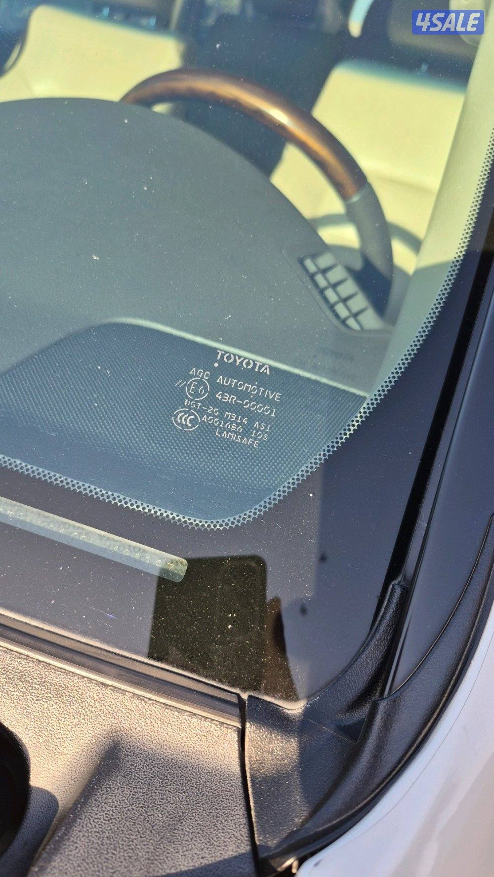 المالك الاول ماشي ٨٧ الف فقط صبغ وكاله سيرفس وكاله الفل كراسي جلد شرط9