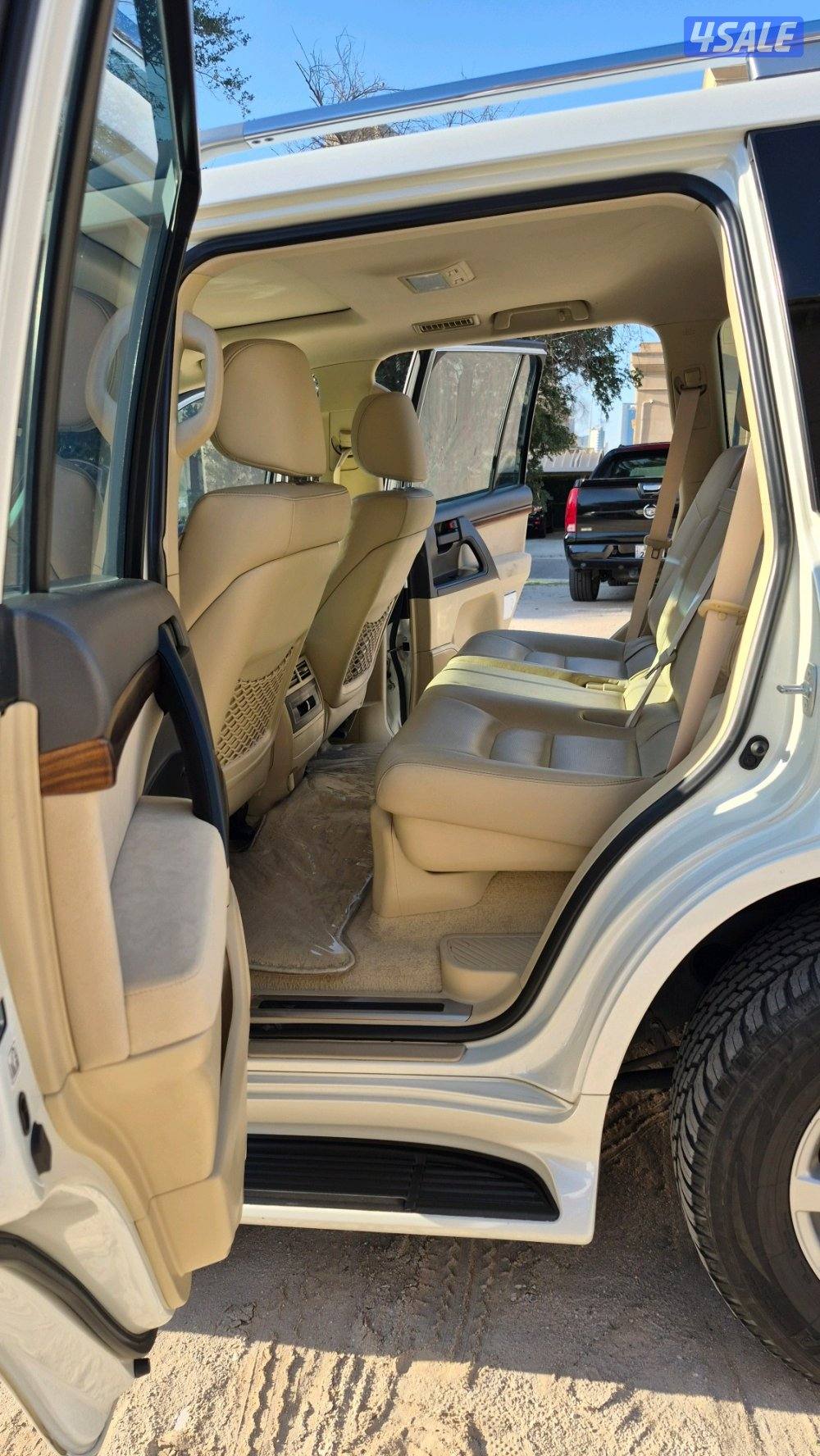 المالك الاول ماشي ٨٧ الف فقط صبغ وكاله سيرفس وكاله الفل كراسي جلد شرط10