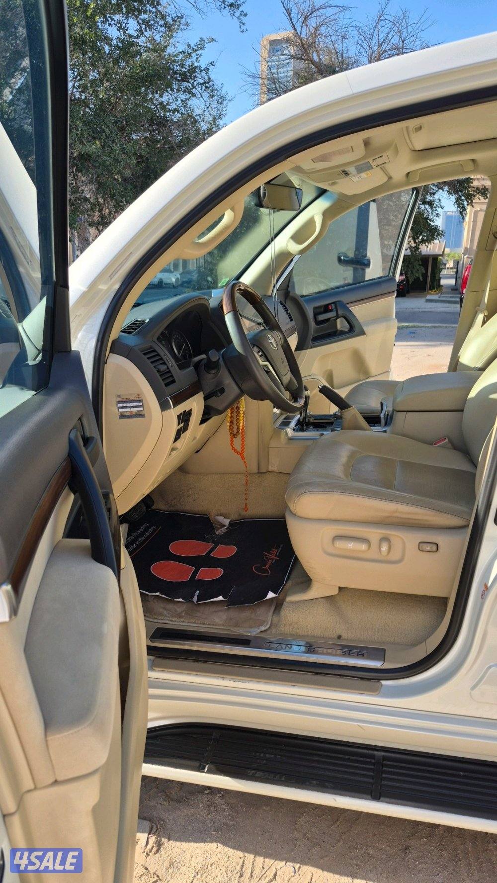 المالك الاول ماشي ٨٧ الف فقط صبغ وكاله سيرفس وكاله الفل كراسي جلد شرط11