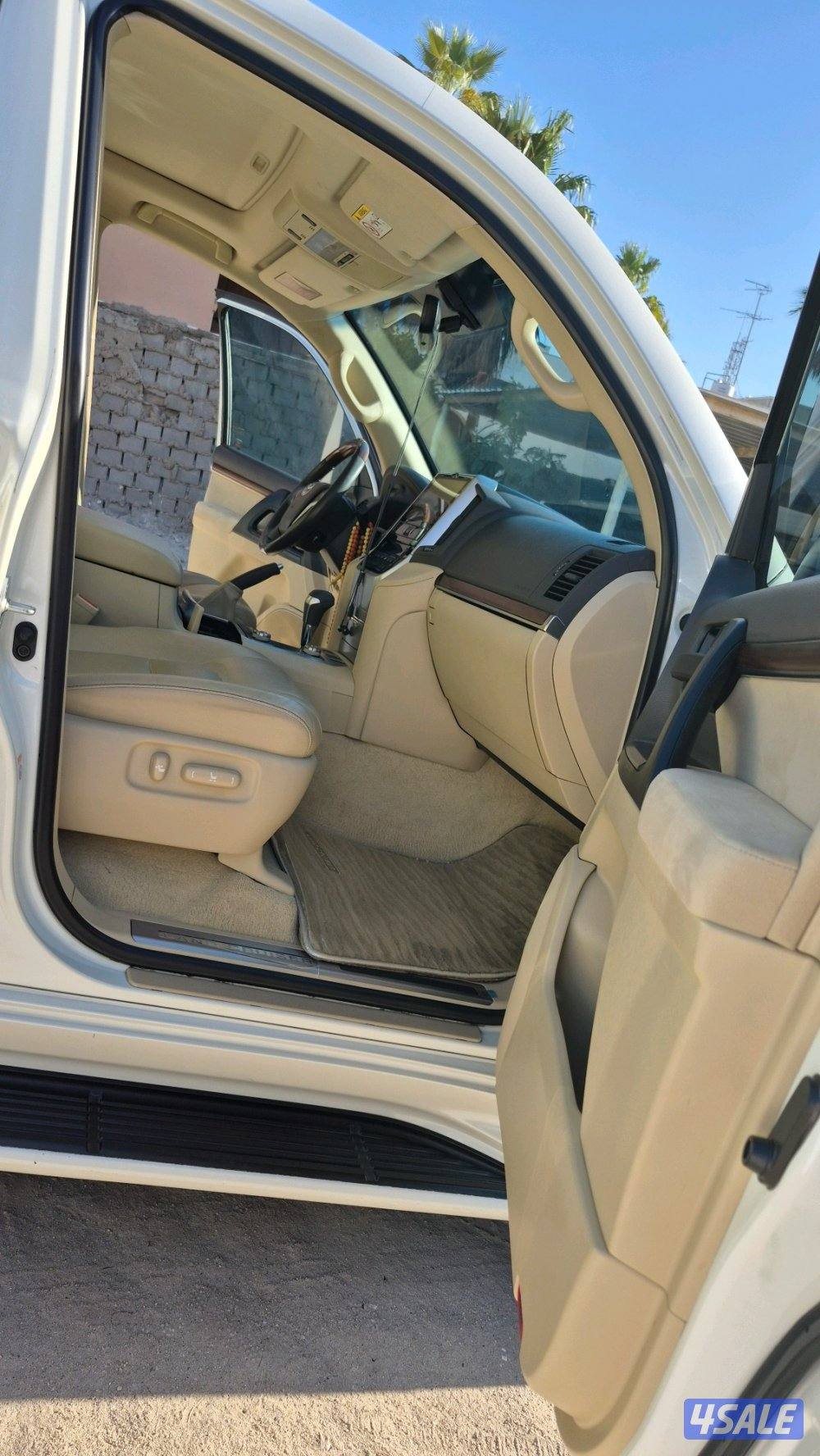 المالك الاول ماشي ٨٧ الف فقط صبغ وكاله سيرفس وكاله الفل كراسي جلد شرط15