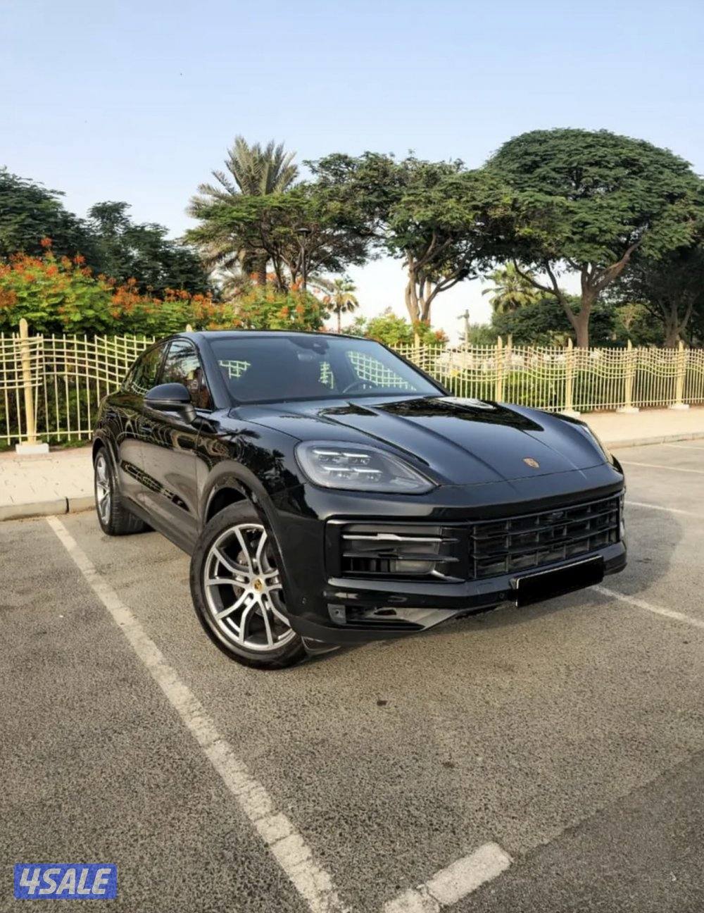 كايين كوبيه /٢٠٢٤ الشكل الجديد0