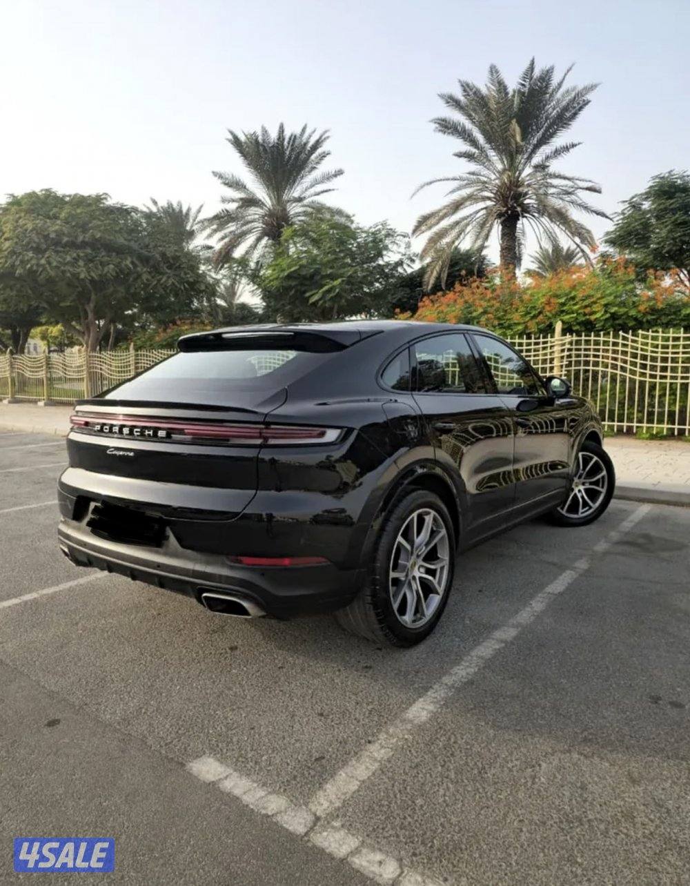 كايين كوبيه /٢٠٢٤ الشكل الجديد1