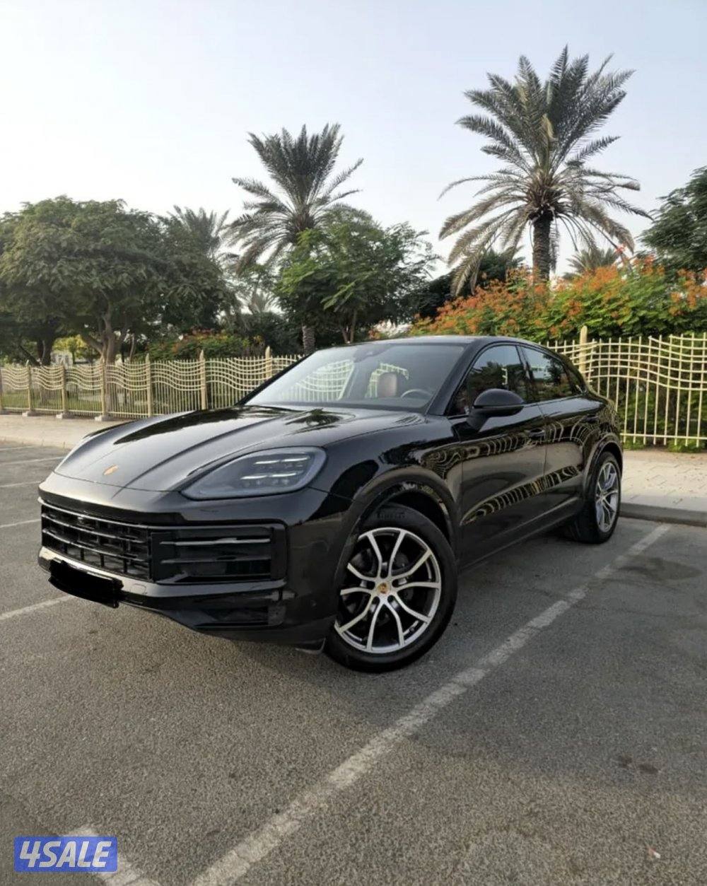 كايين كوبيه /٢٠٢٤ الشكل الجديد3