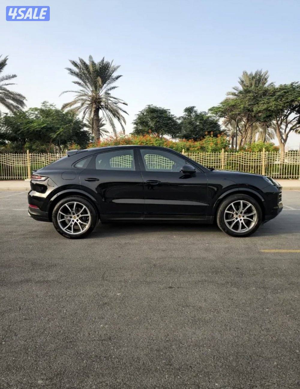 كايين كوبيه /٢٠٢٤ الشكل الجديد4