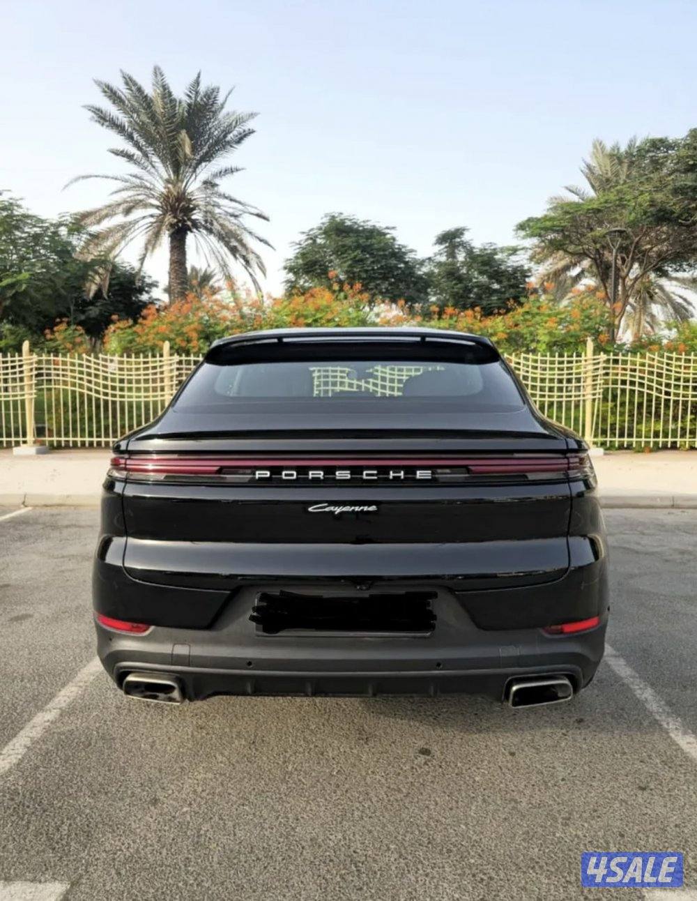 كايين كوبيه /٢٠٢٤ الشكل الجديد6