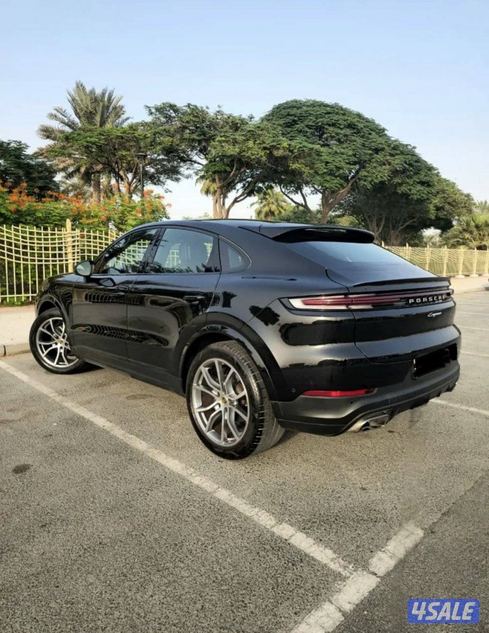 كايين كوبيه /٢٠٢٤ الشكل الجديد5