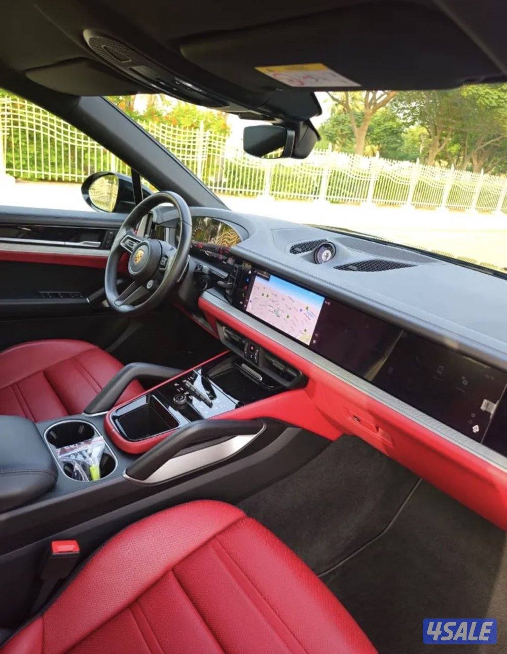 كايين كوبيه /٢٠٢٤ الشكل الجديد9