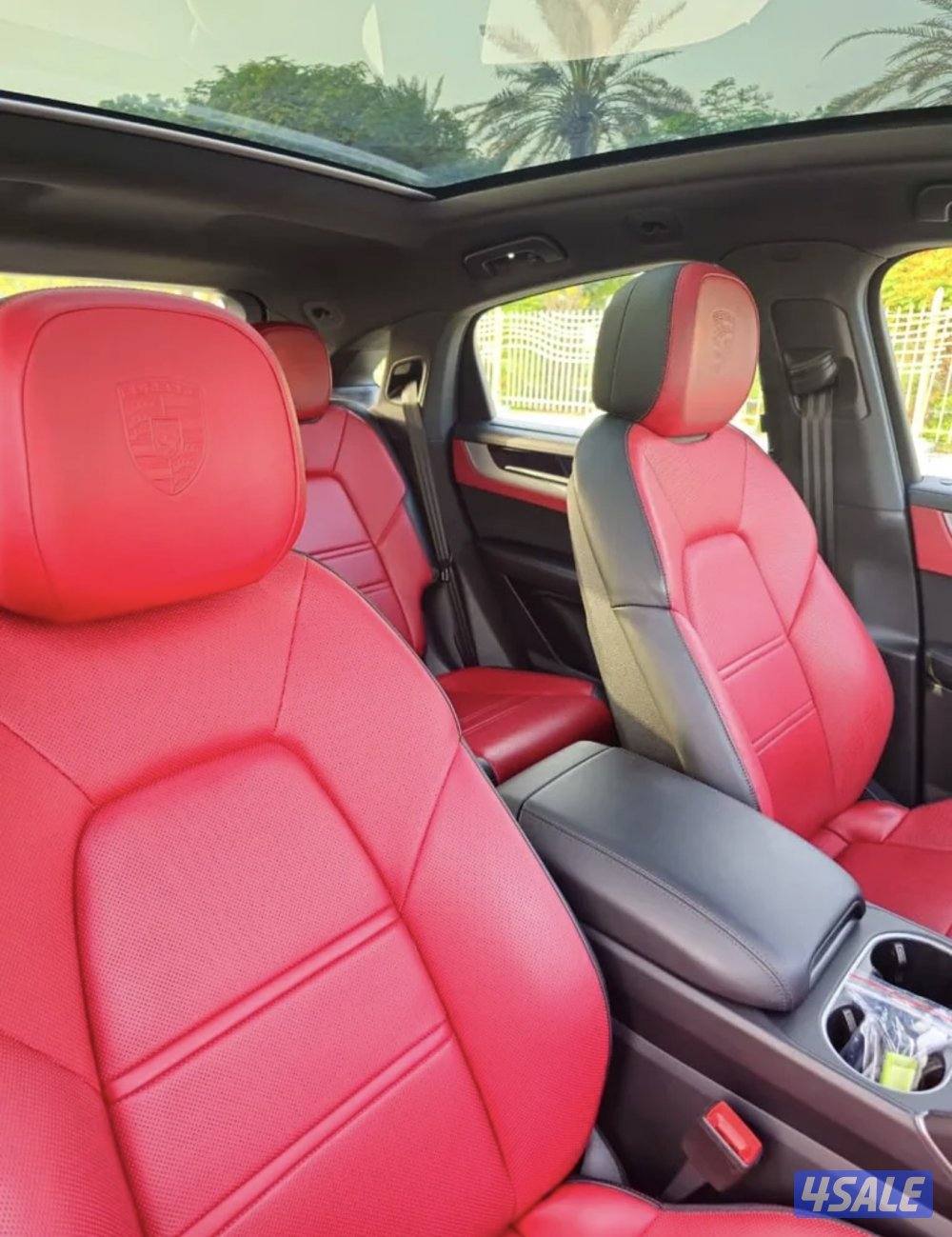 كايين كوبيه /٢٠٢٤ الشكل الجديد10