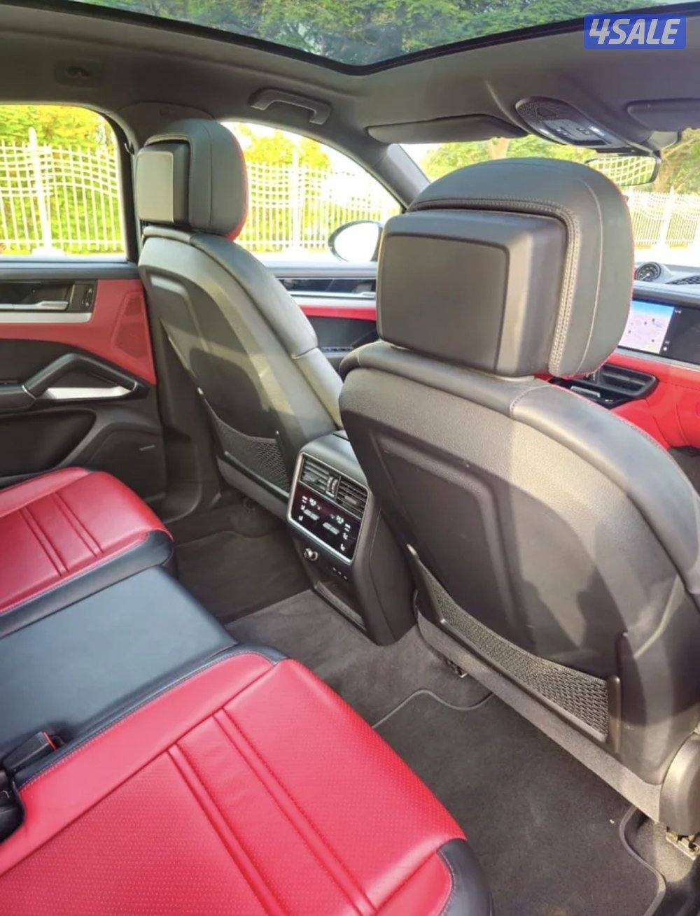 كايين كوبيه /٢٠٢٤ الشكل الجديد11