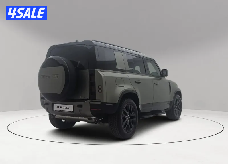 Defender 110 X-Dynamic HSE1