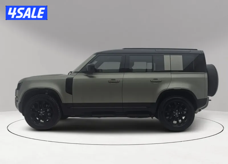 Defender 110 X-Dynamic HSE2