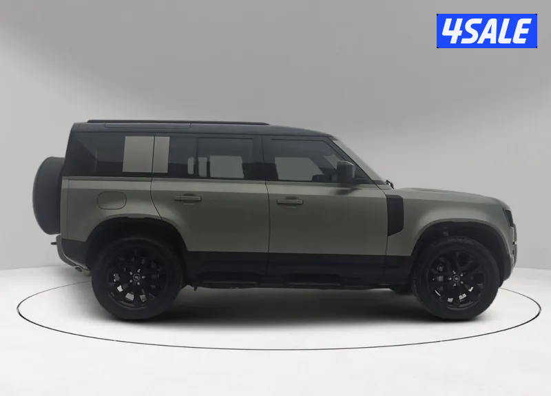 Defender 110 X-Dynamic HSE3