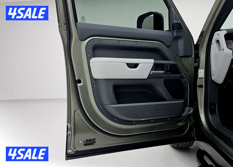 Defender 110 X-Dynamic HSE13