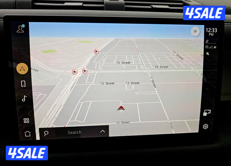 Defender 110 X-Dynamic HSE14