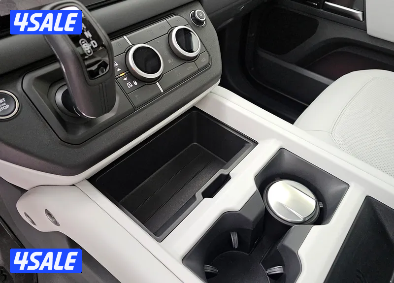 Defender 110 X-Dynamic HSE16